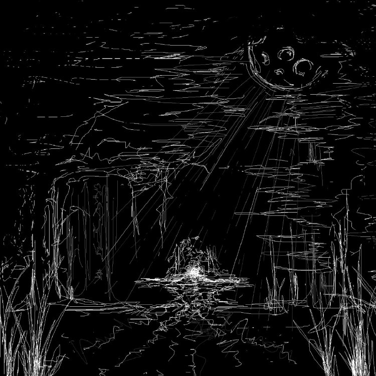 Lore Art Print