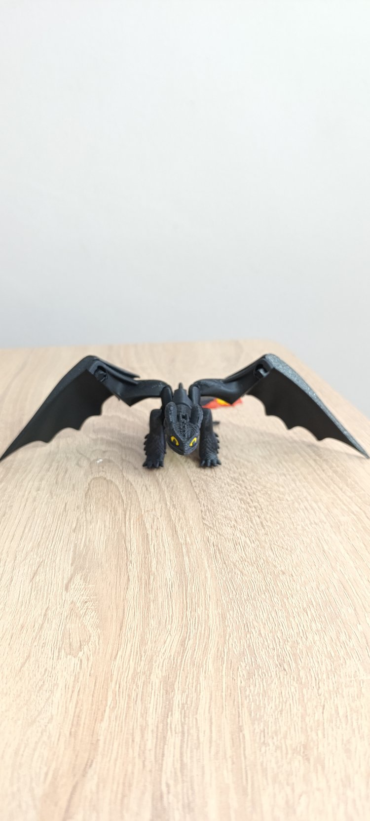 geçenin öfkesi (15cm)