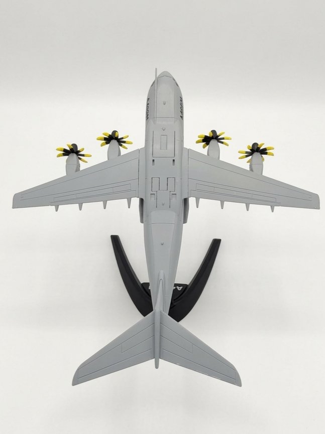 A400m kargo ucağı 