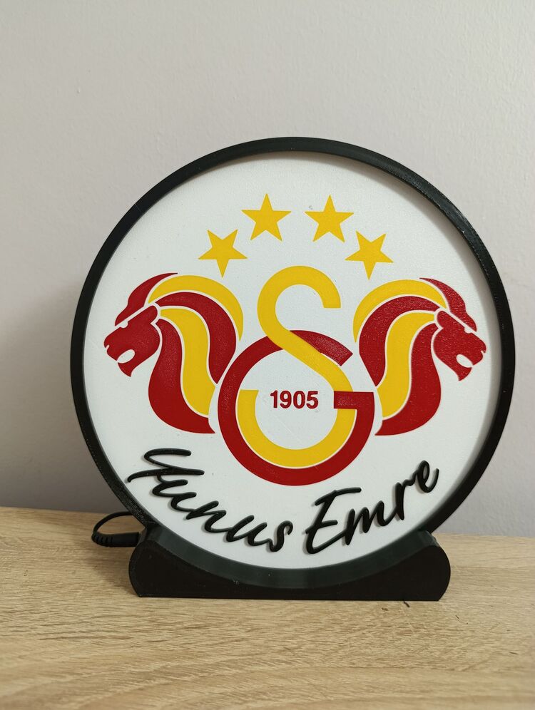 Duvar lambası, masa lambası