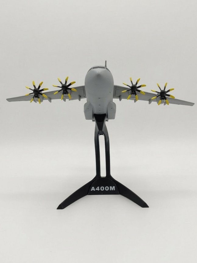 A400m kargo ucağı 