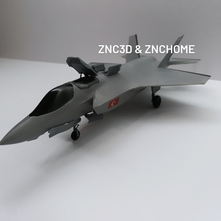 MODEL F35