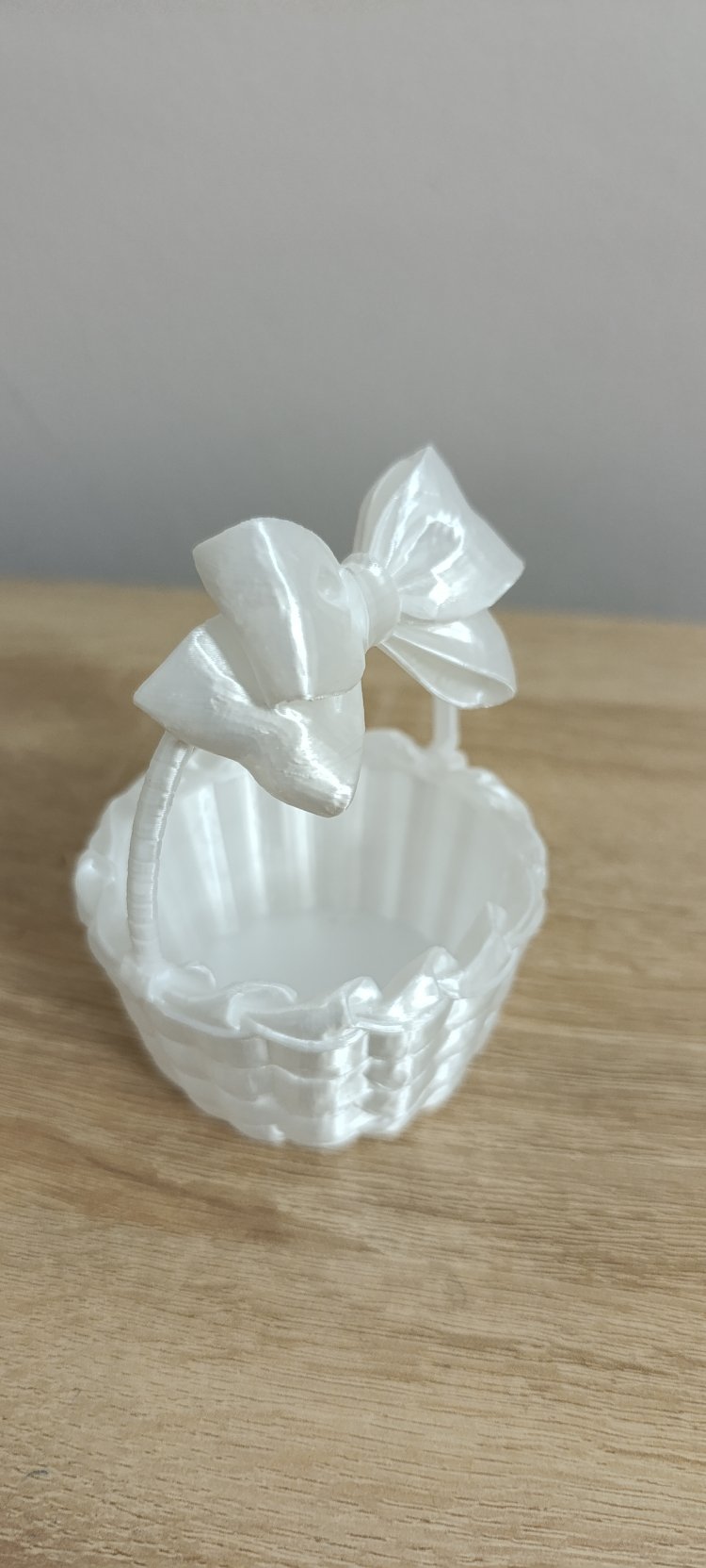 inci beyazı sunumluk (6 adet) takım