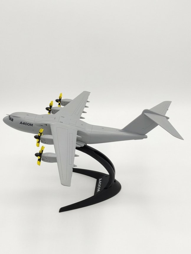 A400m kargo ucağı 