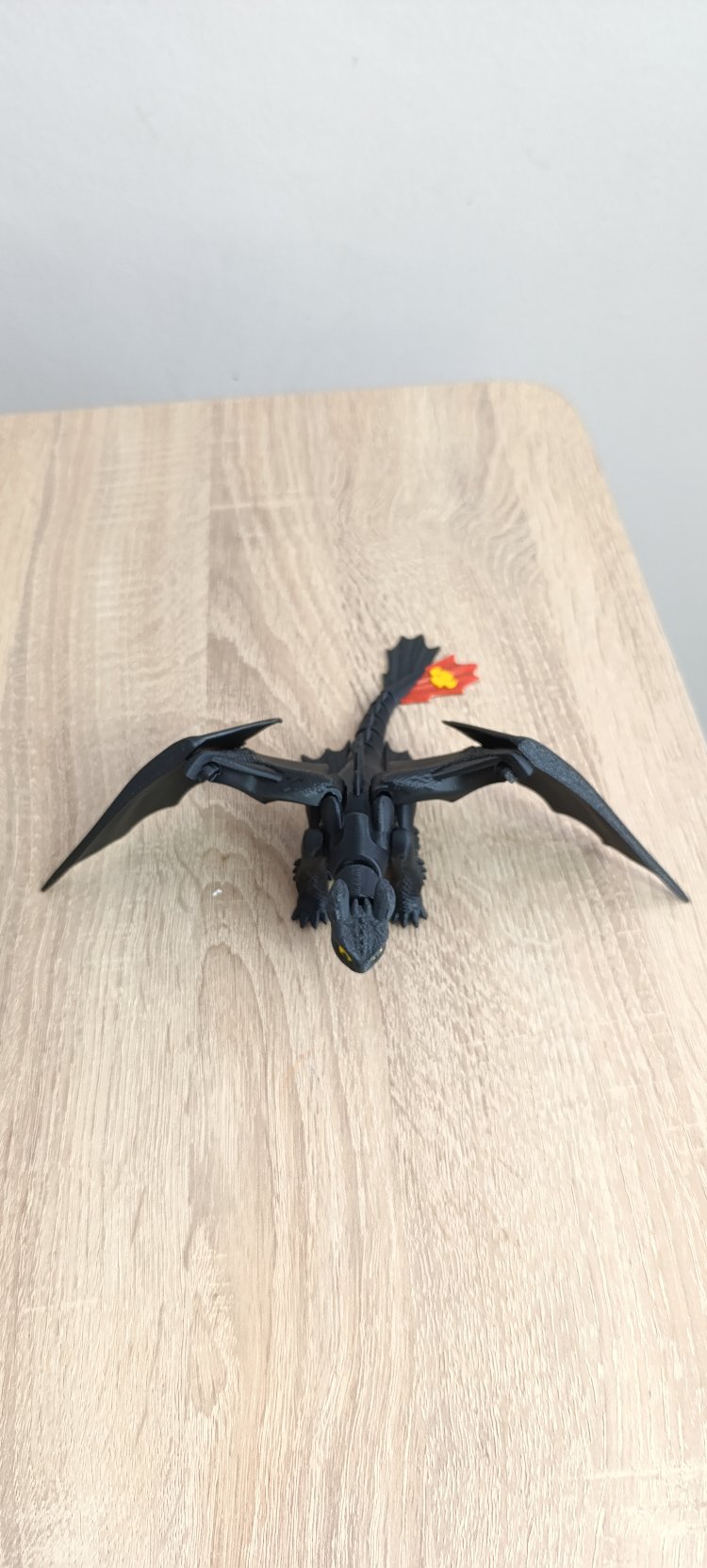 geçenin öfkesi (15cm)