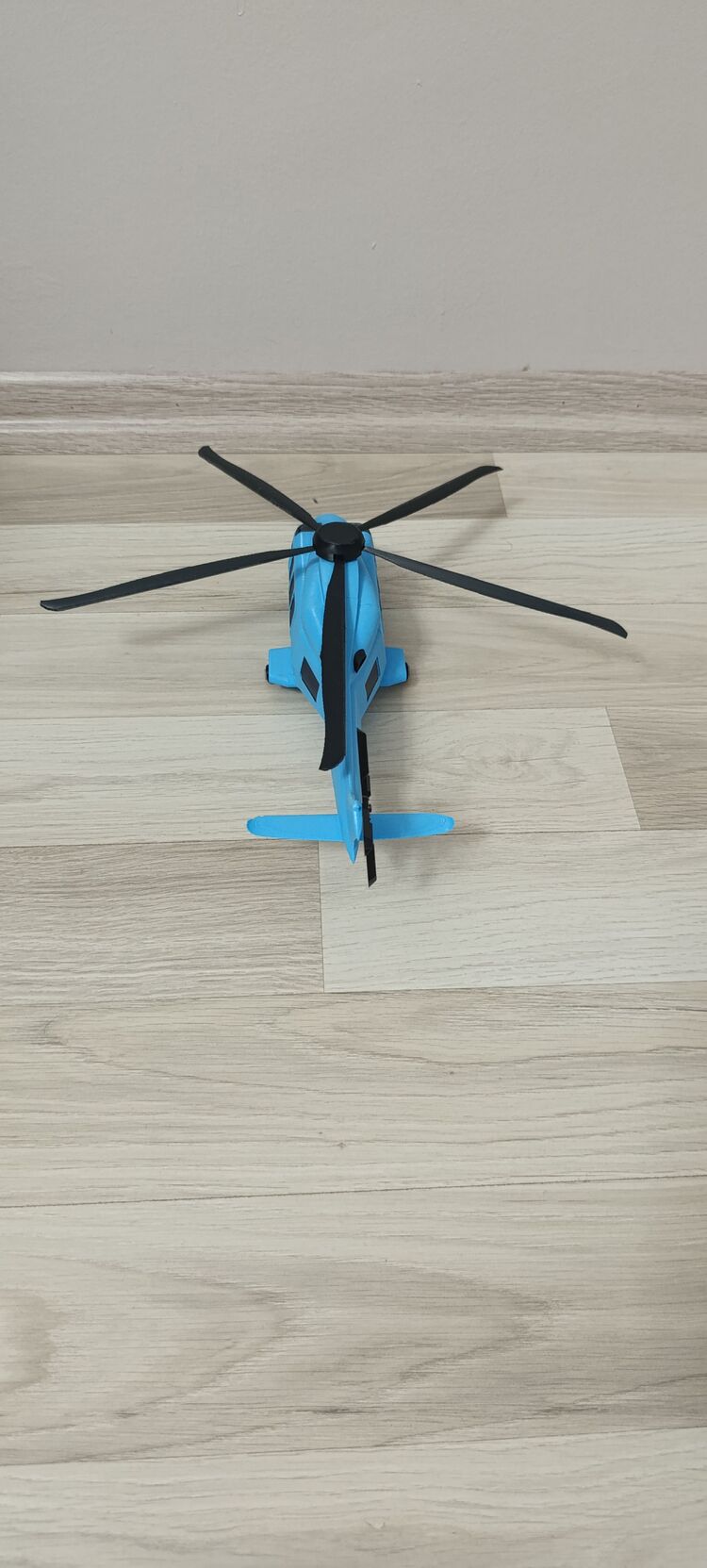 personel taşıma helikopteri