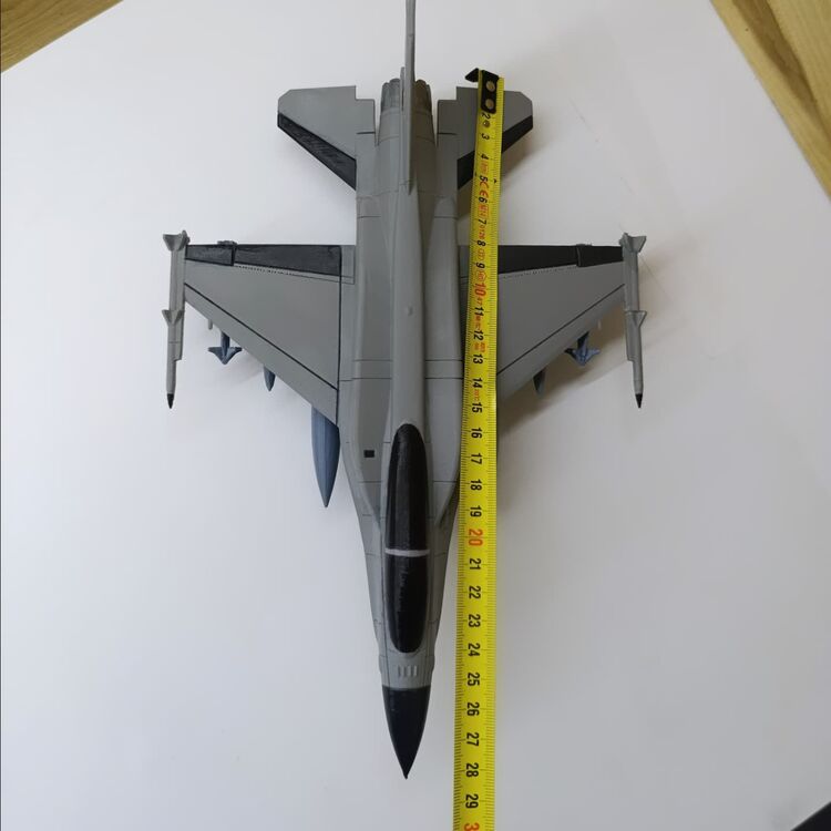 F-16 D block