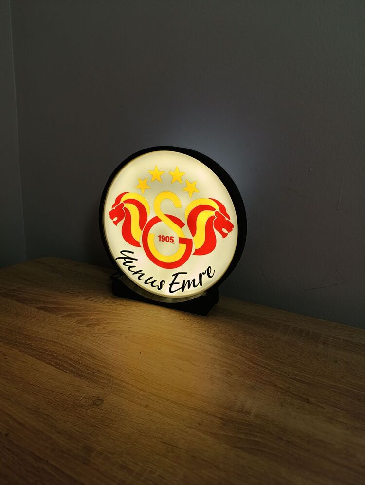 Duvar lambası, masa lambası