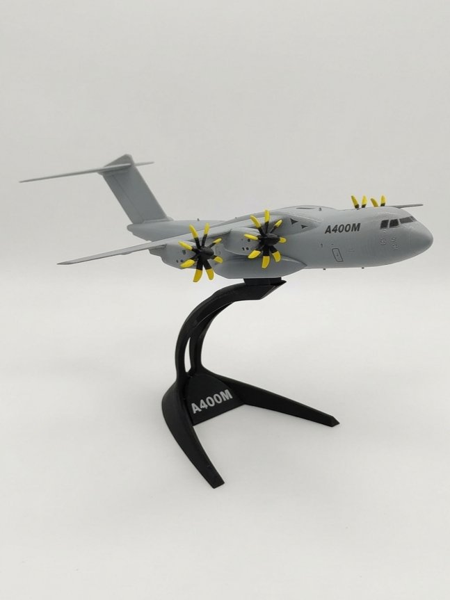 A400m kargo ucağı 