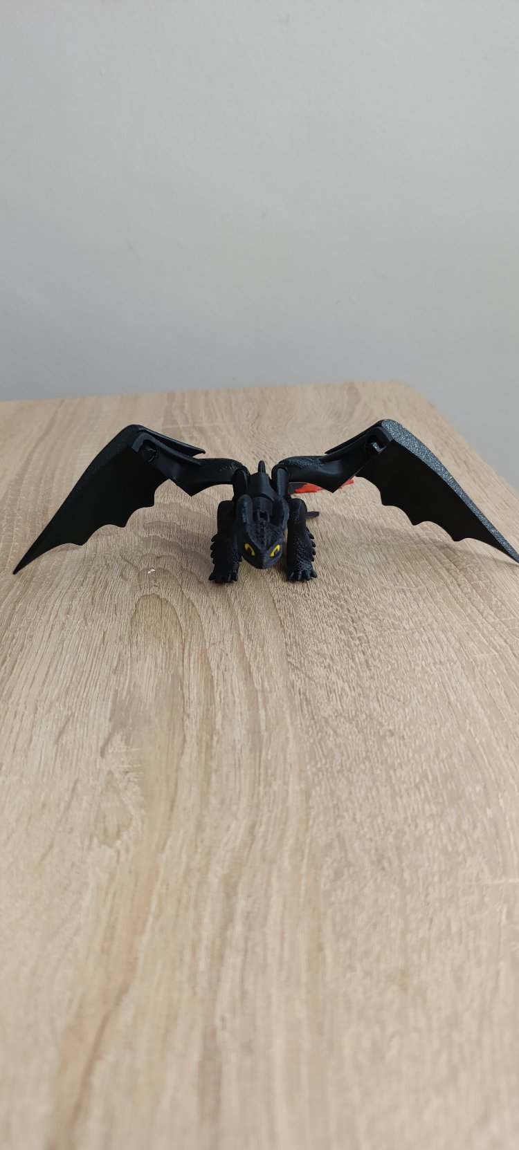 geçenin öfkesi (15cm)