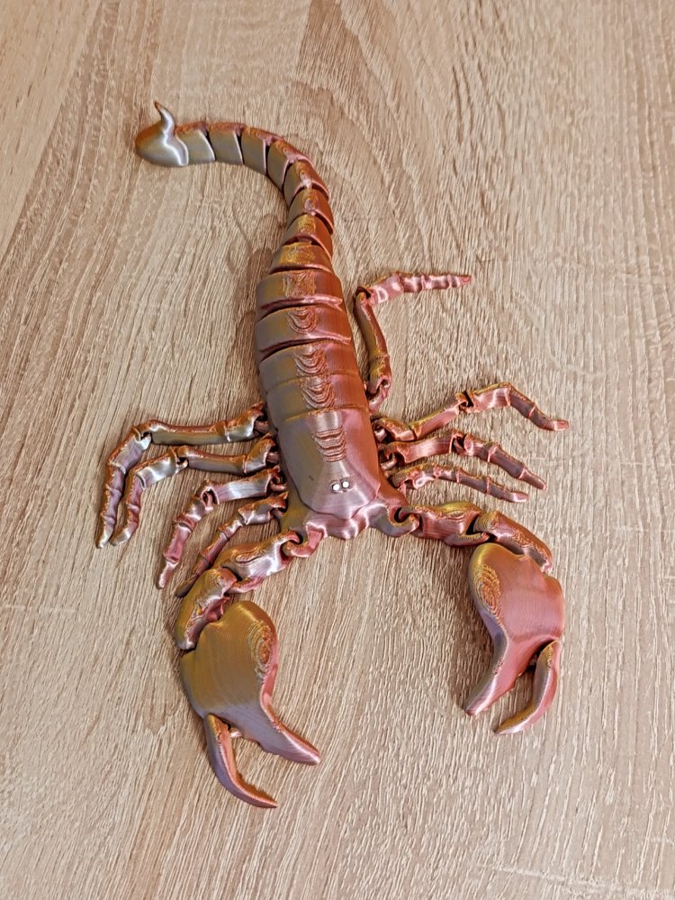 akrep (25cm)