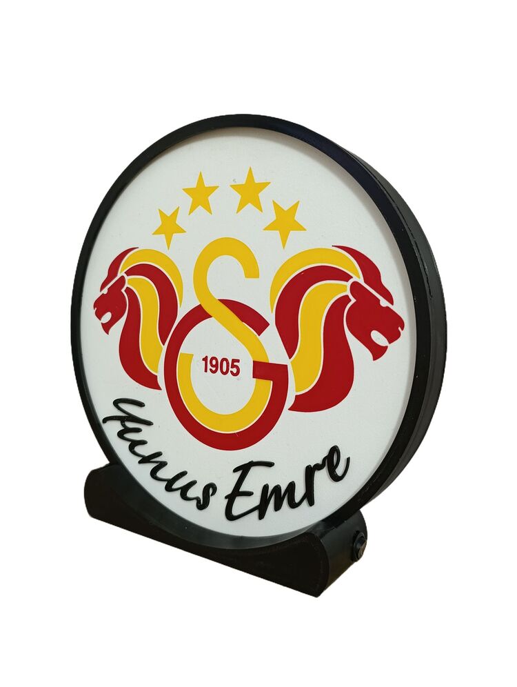 Duvar lambası, masa lambası