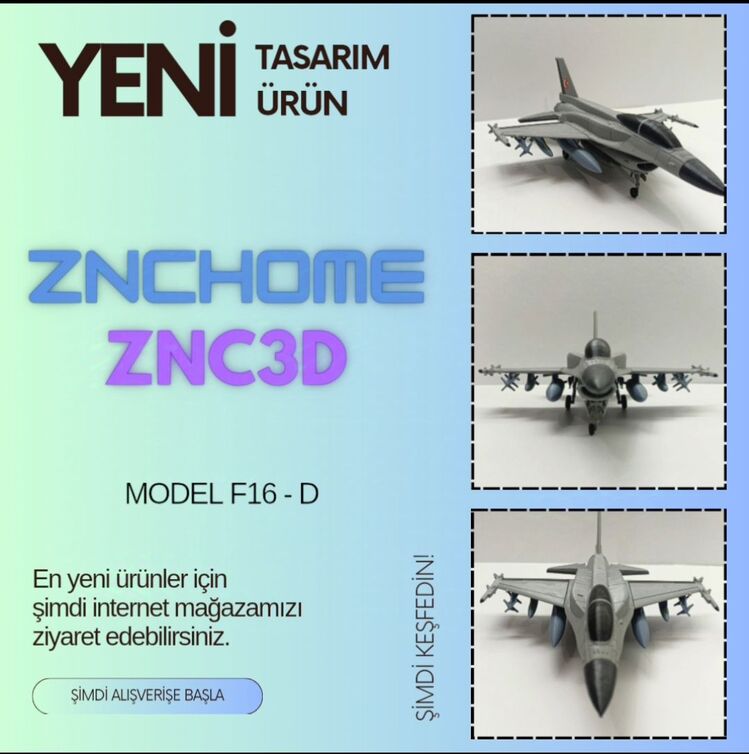 F-16 D block