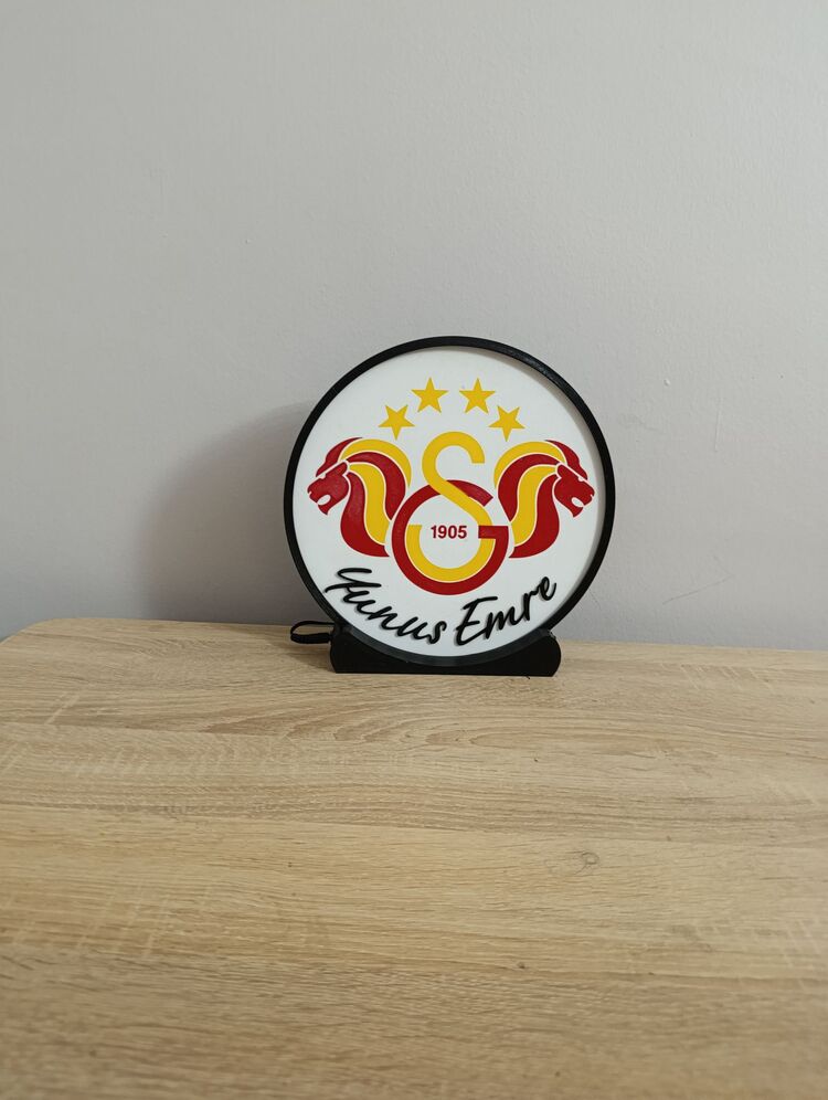 Duvar lambası, masa lambası