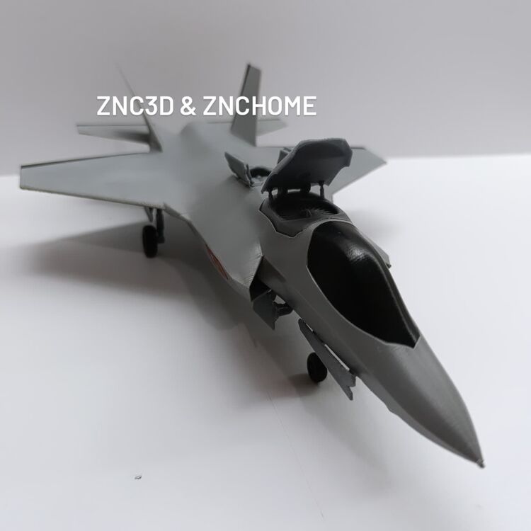 MODEL F35