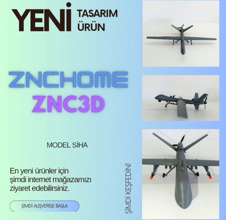 SİHA