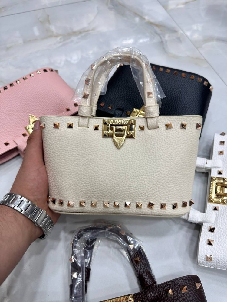 Valentino rockstud handbag