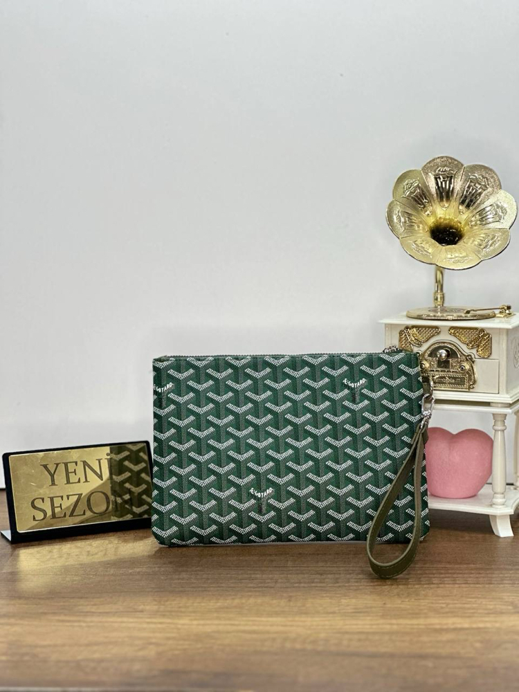 Goyard Sénat MM Pouch