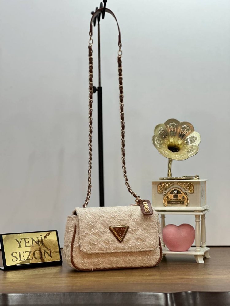 Guess moon tüvit giully crossbody 