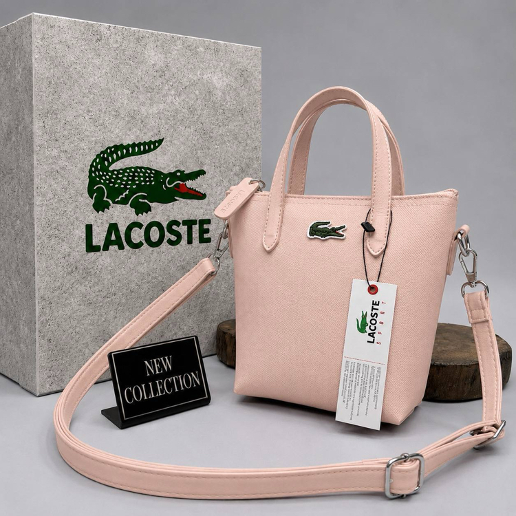 Lacoste L12
