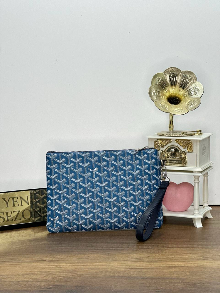 Goyard Sénat MM Pouch
