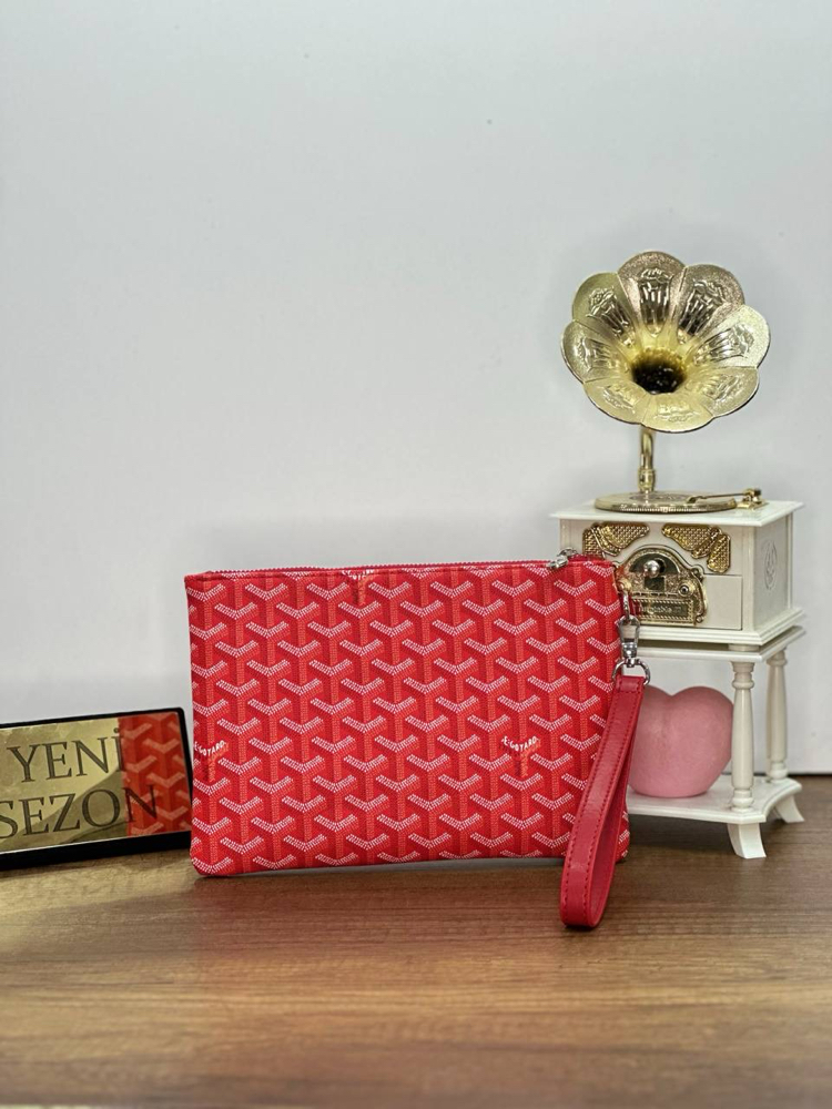Goyard Sénat MM Pouch
