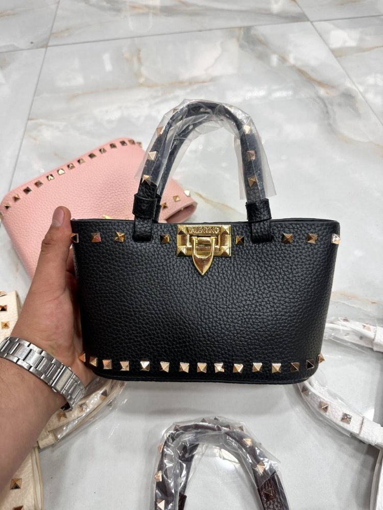 Valentino rockstud handbag