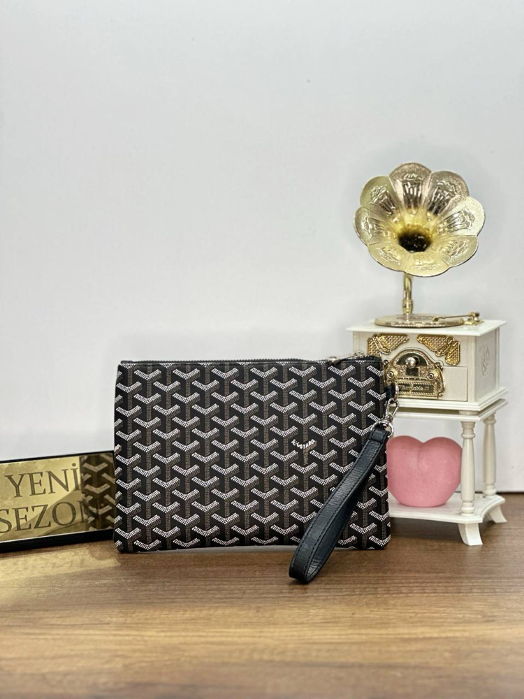 Goyard Sénat MM Pouch