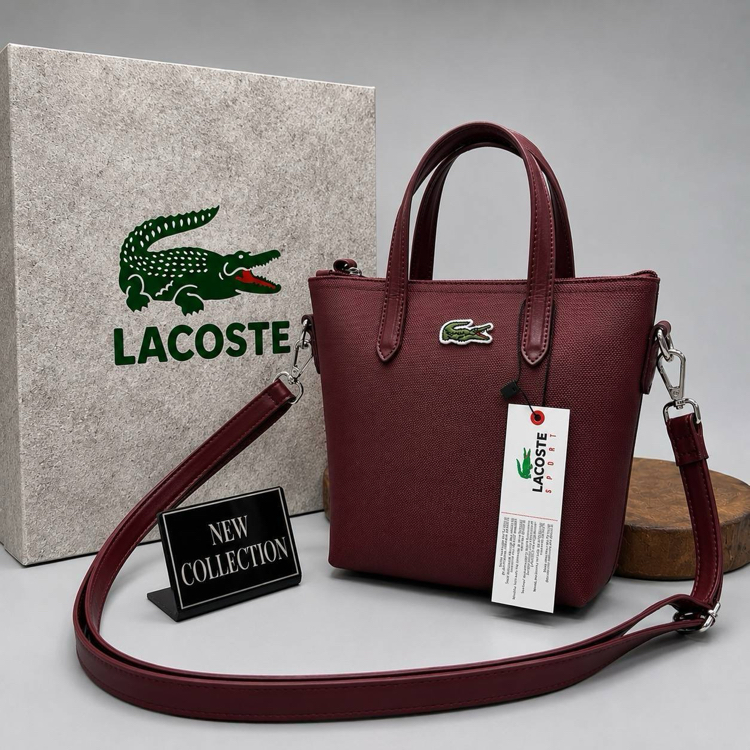 Lacoste L12