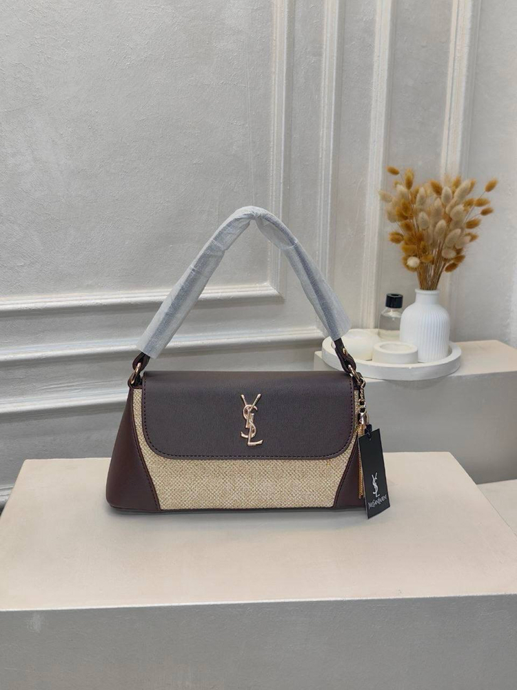 Ysev Saint Laurent 