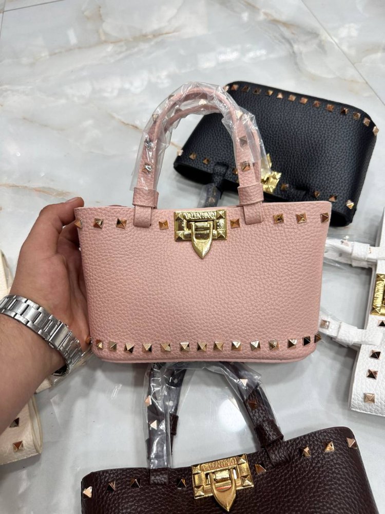 Valentino rockstud handbag