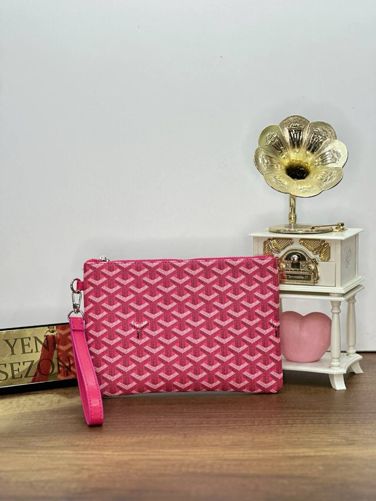 Goyard Sénat MM Pouch