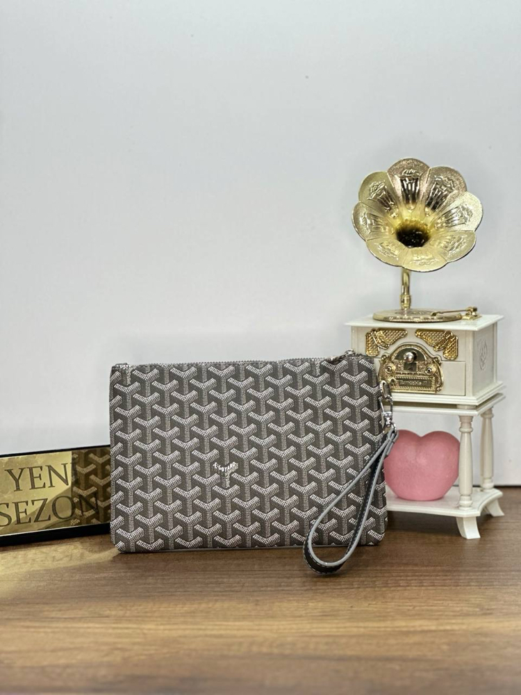 Goyard Sénat MM Pouch