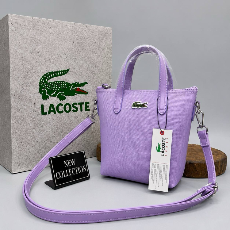 Lacoste L12