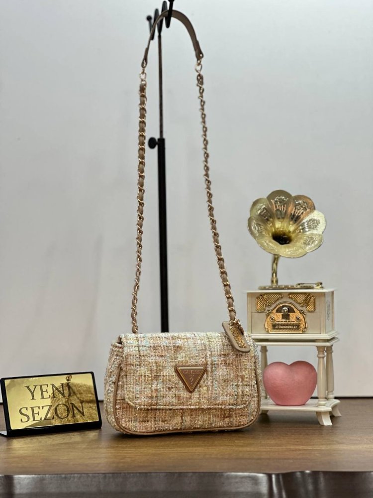Guess moon tüvit giully crossbody 