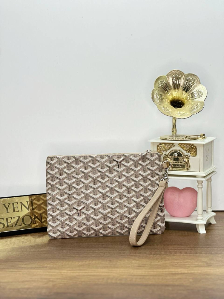 Goyard Sénat MM Pouch