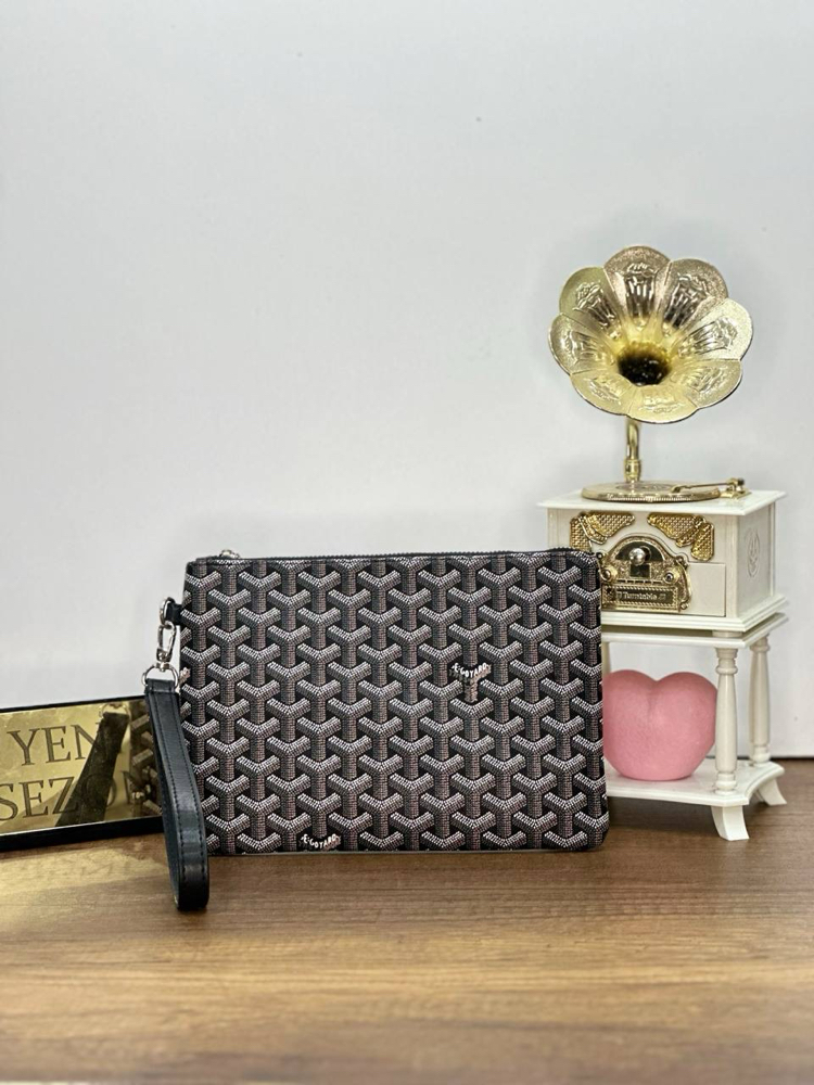 Goyard Sénat MM Pouch