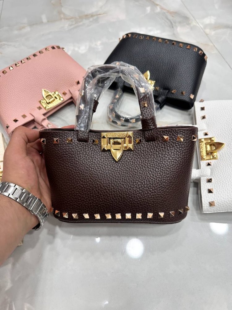 Valentino rockstud handbag