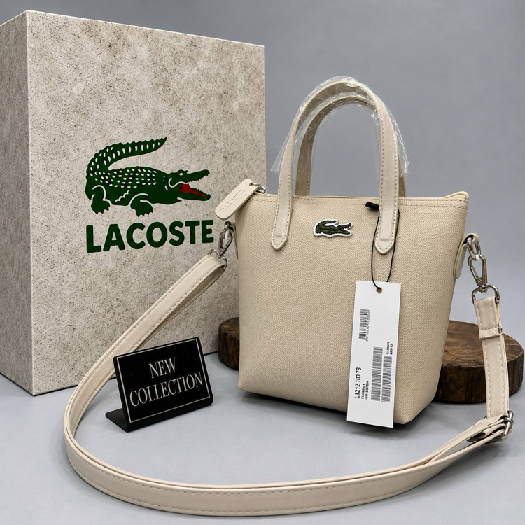 Lacoste L12