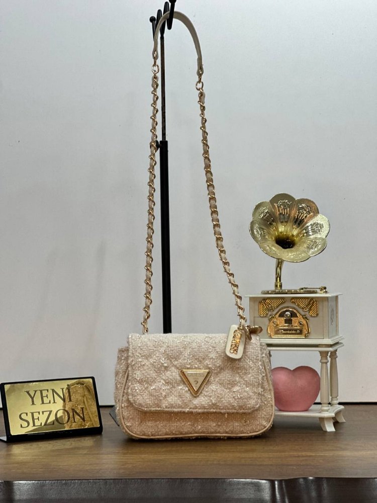 Guess moon tüvit giully crossbody 