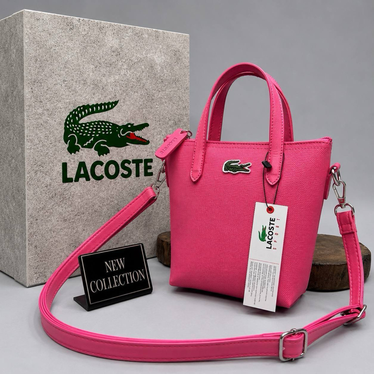 Lacoste L12