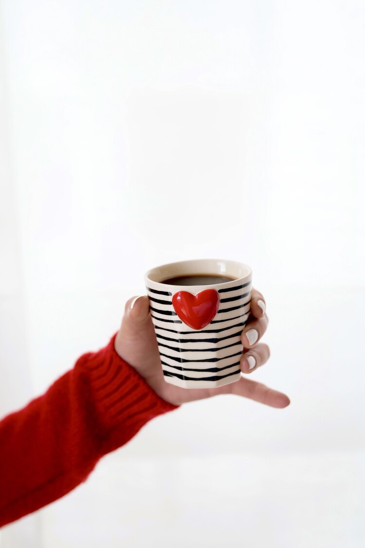 Espresso mug 180 ml