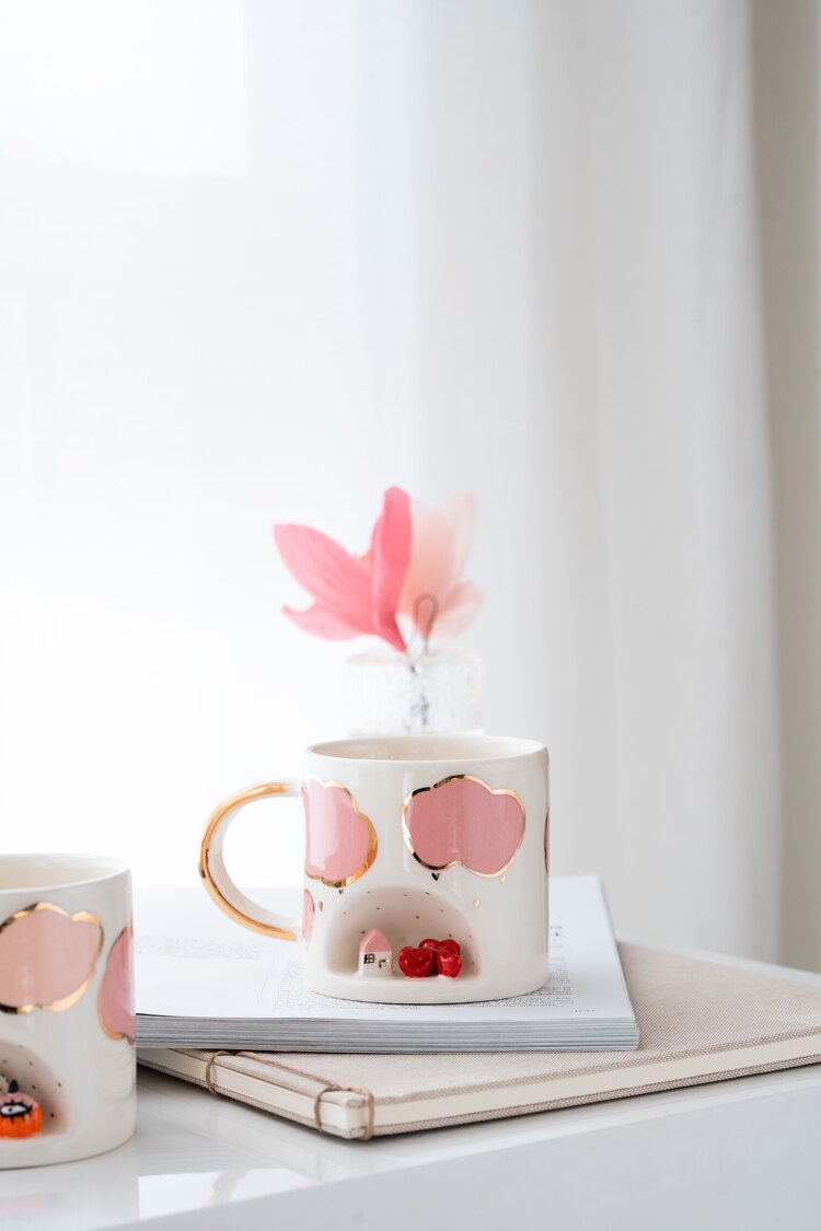 Love mug
