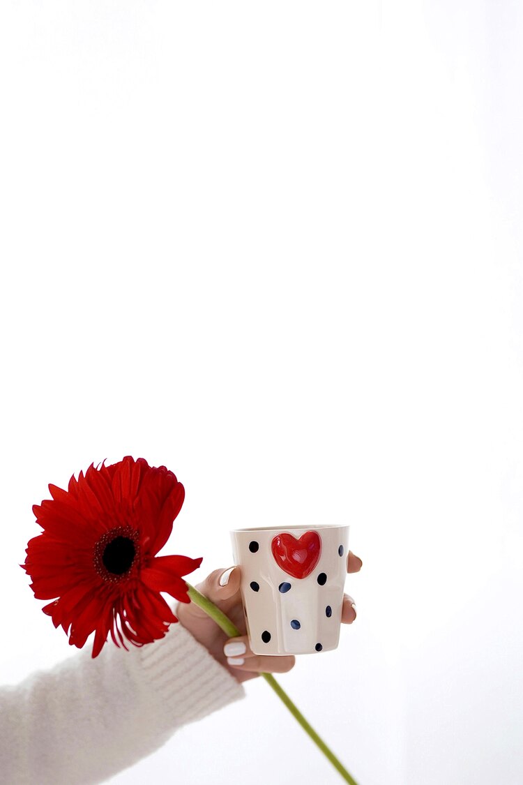Espresso mug 180 ml