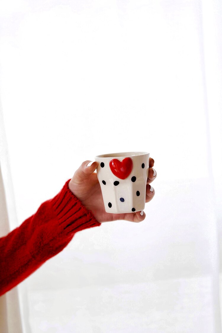 Espresso mug 180 ml