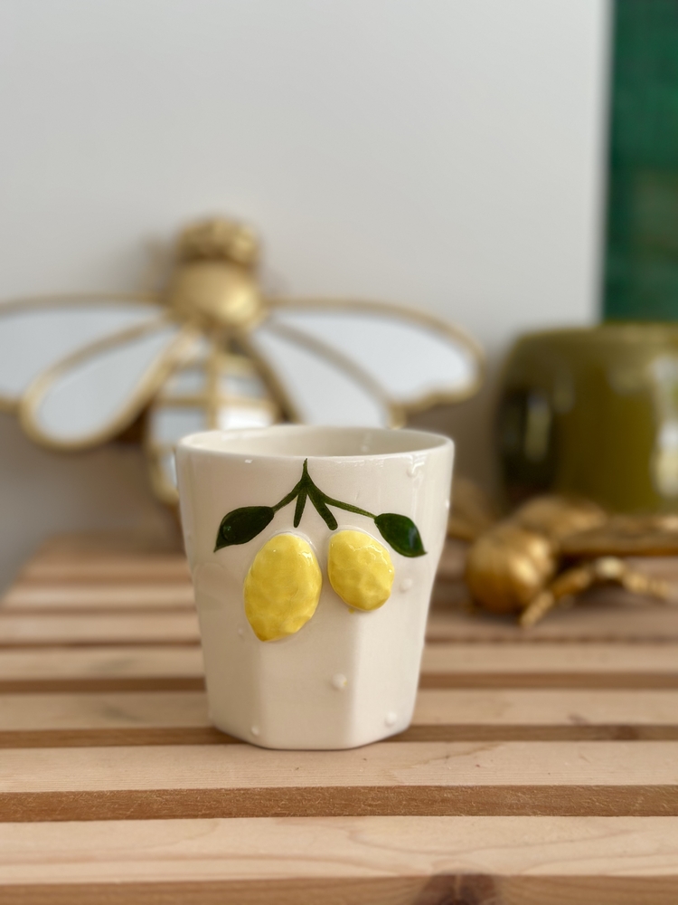 Lemon cup 180 ml