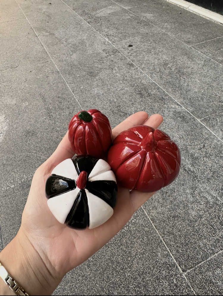 Balkabağı 