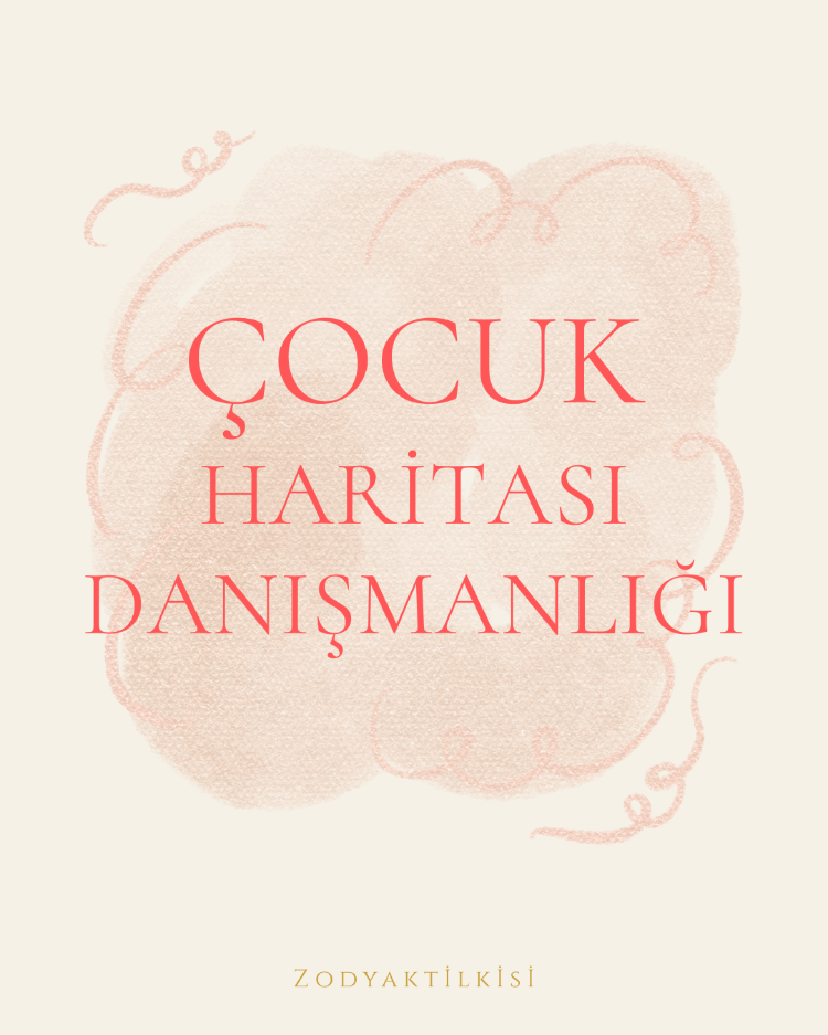 Çocuk Astrolojisi