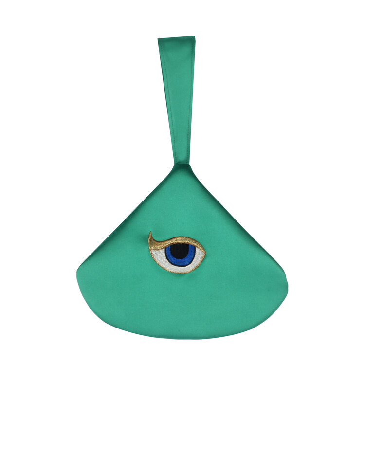 Golden Eye Mini