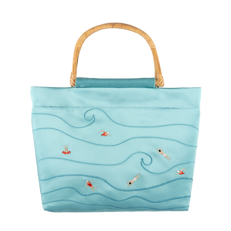 Swimmers Midi Bag